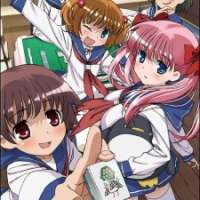  ����� Saki <small>Series Composition</small> 